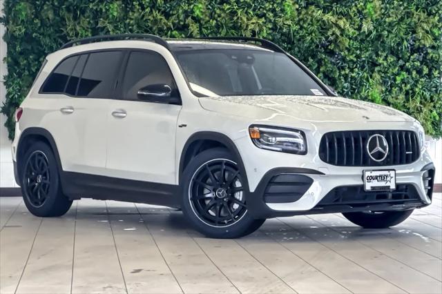 2023 Mercedes-Benz GLB 4MATIC for sale in Portland, OR
