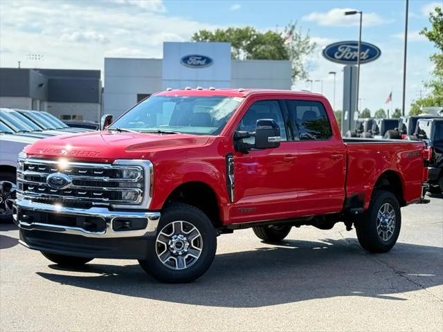 2026 Ford F-350 LARIAT for sale in Fenton, MI