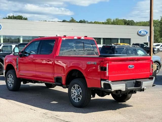 2026 Ford F-350 LARIAT