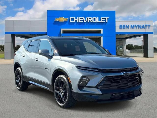 2026 Chevrolet Blazer RS for sale in Concord, NC