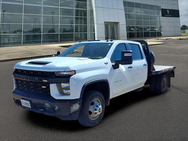 2023 Chevrolet Silverado 3500HD Work Truck for sale in Grenada, MS