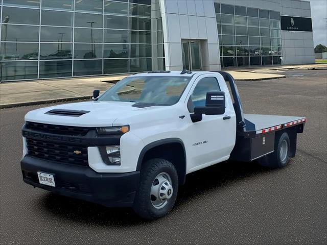 2023 Chevrolet Silverado 3500HD Work Truck for sale in Grenada, MS