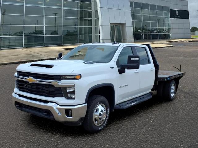2024 Chevrolet Silverado 3500HD LT for sale in Grenada, MS