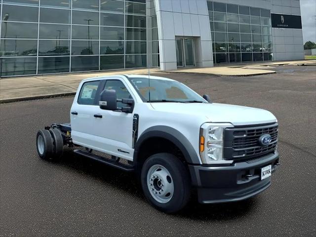 2026 Ford F-450 XL