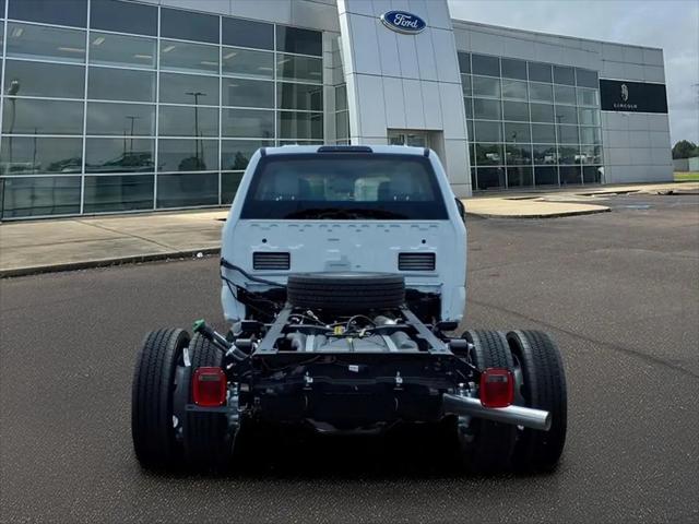 2026 Ford F-450 XL