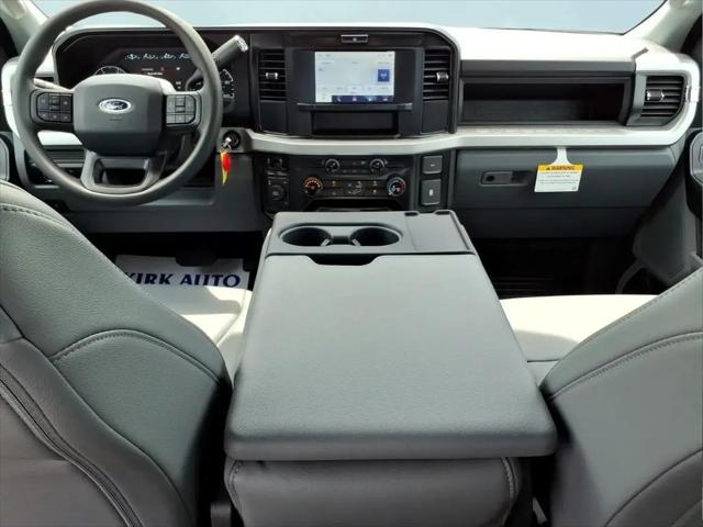 2026 Ford F-450 XL