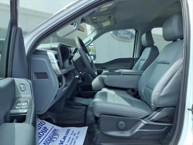 2026 Ford F-450 XL