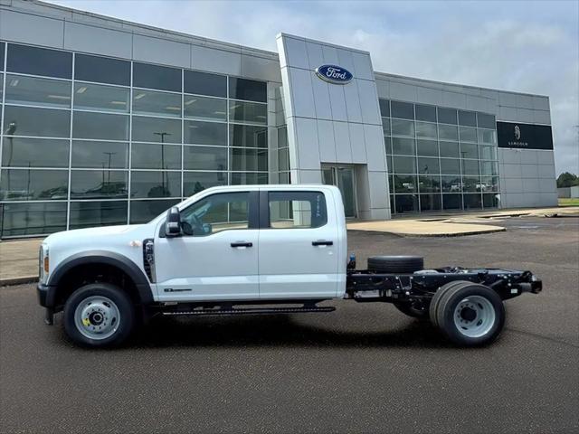 2026 Ford F-450 XL