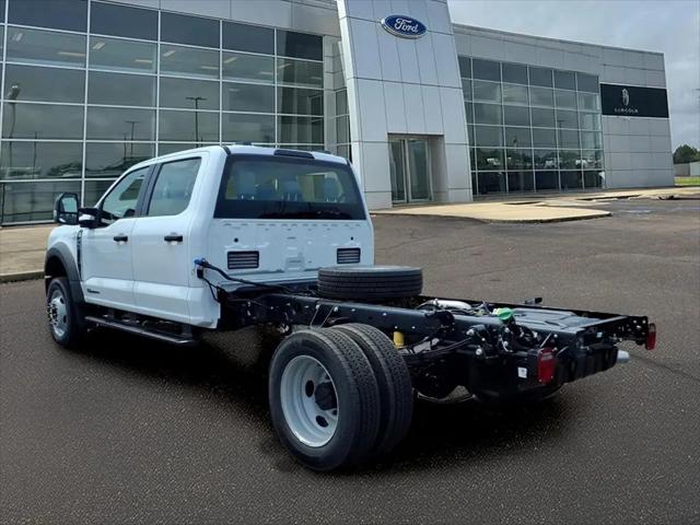 2026 Ford F-450 XL