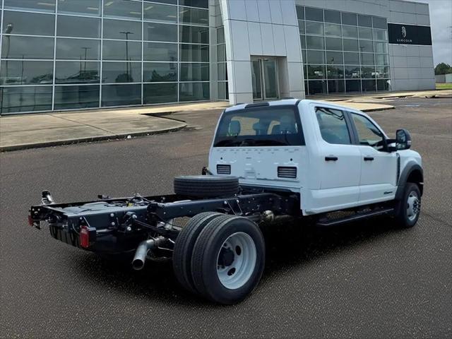 2026 Ford F-450 XL