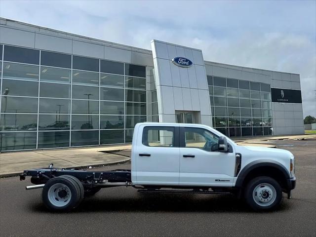 2026 Ford F-450 XL