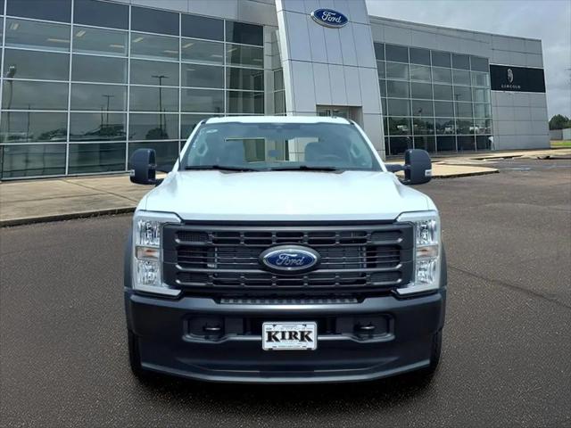 2026 Ford F-450 XL