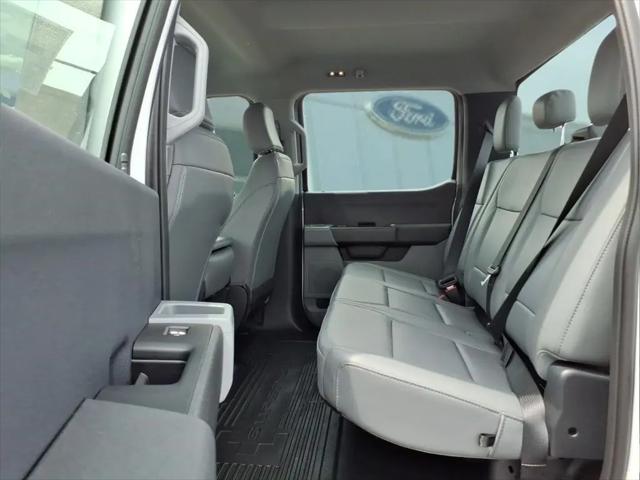 2026 Ford F-450 XL