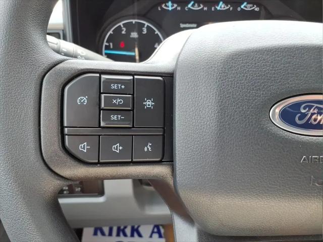 2026 Ford F-450 XL