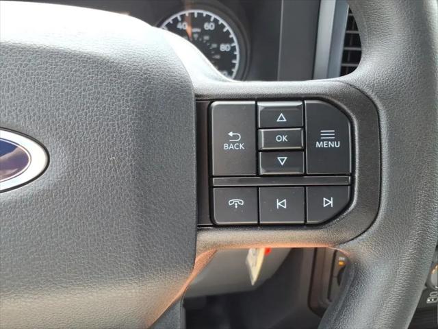 2026 Ford F-450 XL