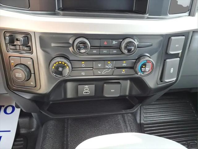 2026 Ford F-450 XL