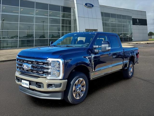 2027 Ford F-250 King Ranch for sale in Grenada, MS