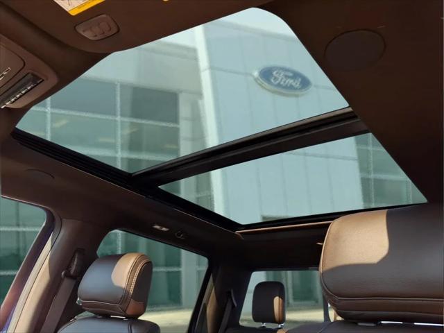 2027 Ford F-250 King Ranch