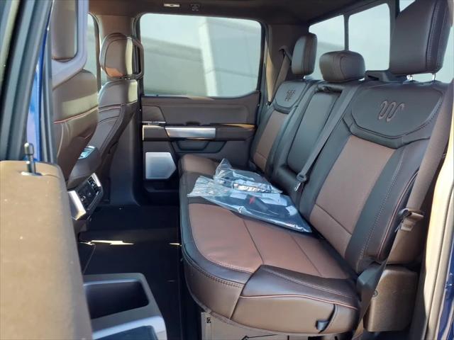 2027 Ford F-250 King Ranch
