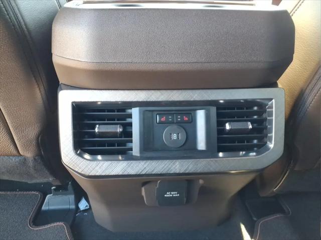 2027 Ford F-250 King Ranch