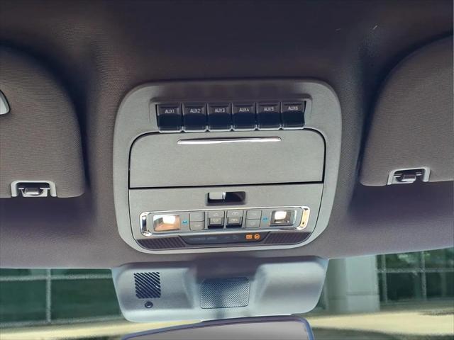 2027 Ford F-250 King Ranch
