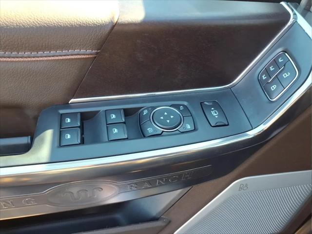 2027 Ford F-250 King Ranch