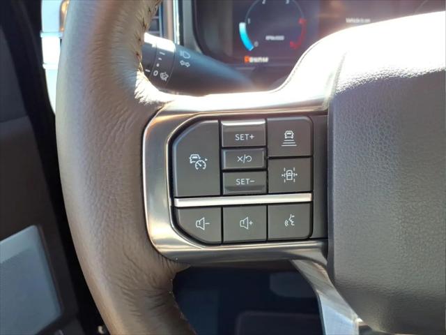 2027 Ford F-250 King Ranch