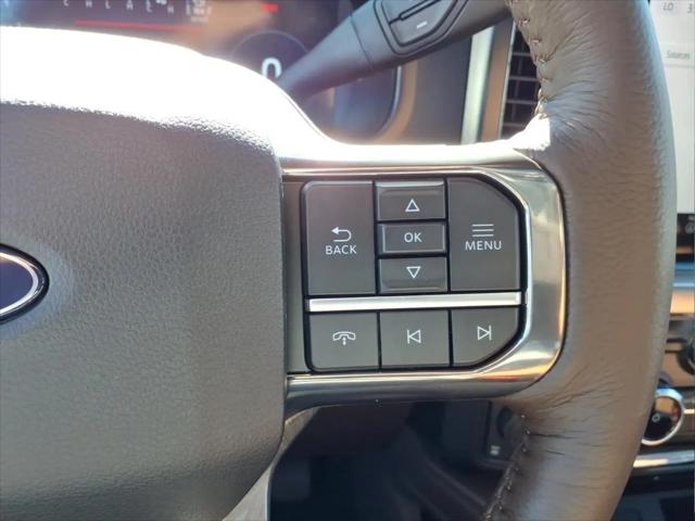 2027 Ford F-250 King Ranch