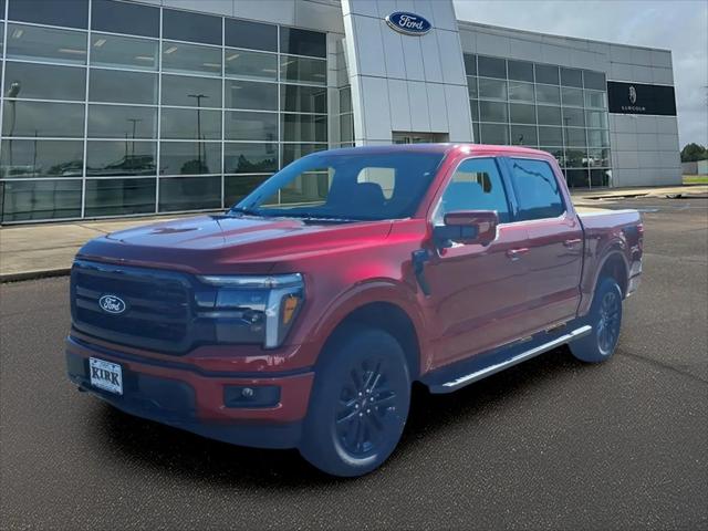2026 Ford F-150 LARIAT for sale in Grenada, MS