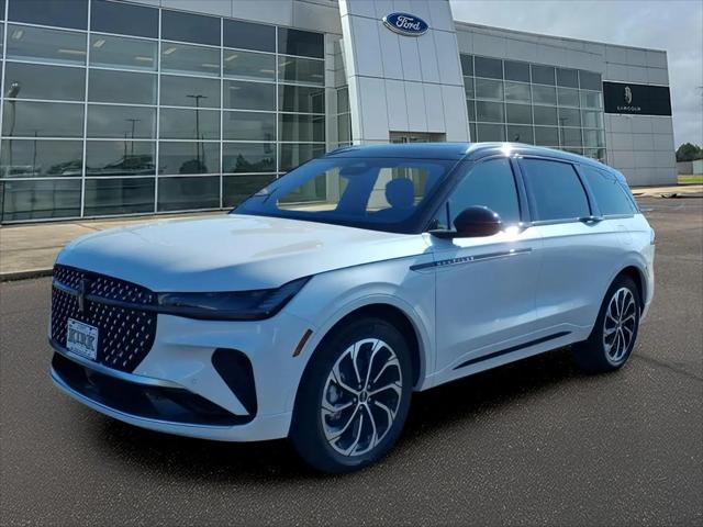 2026 Lincoln Nautilus Reserve for sale in Grenada, MS