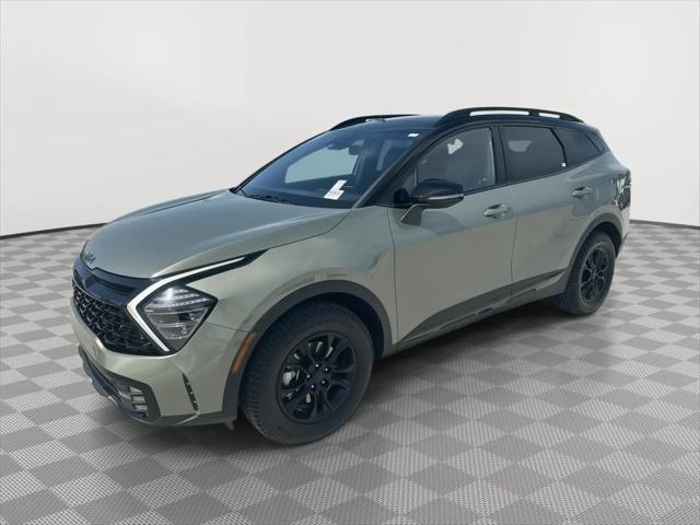 2025 Kia Sportage X-Pro for sale in Miami, FL