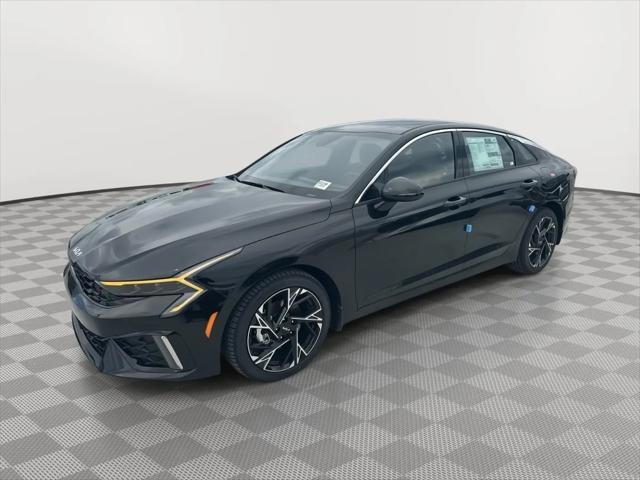 2026 Kia K5 GT-Line FWD for sale in Miami, FL