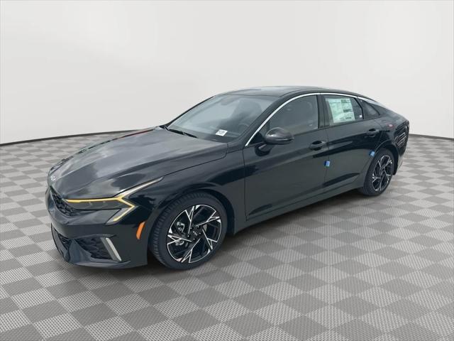 2026 Kia K5 GT-Line FWD for sale in Miami, FL