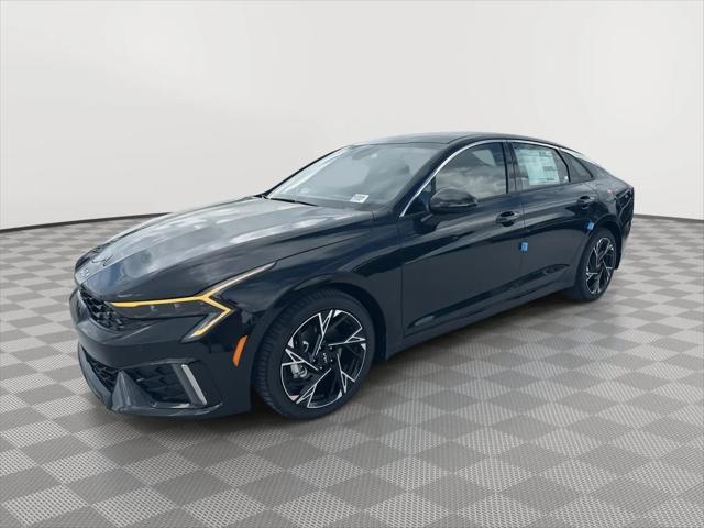 2026 Kia K5 GT-Line FWD for sale in Miami, FL