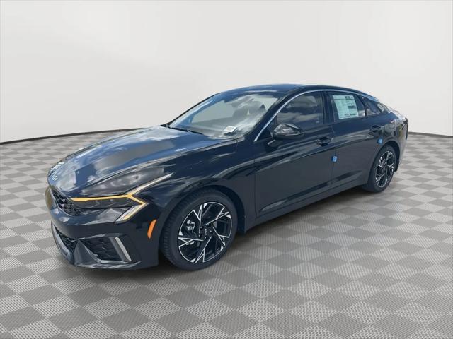 2026 Kia K5 GT-Line FWD for sale in Miami, FL
