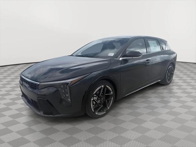 2026 Kia K4 GT-Line for sale in Miami, FL