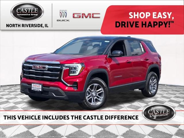 2027 GMC Terrain AWD Elevation for sale in North Riverside, IL