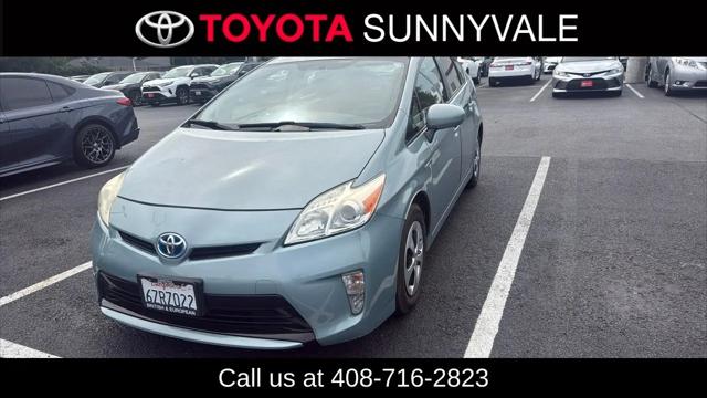 2013 Toyota Prius One for sale in Sunnyvale, CA