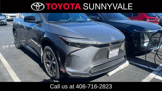 2023 Toyota bZ4X XLE for sale in Sunnyvale, CA
