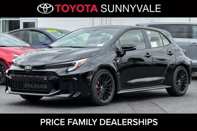 2026 Toyota GR Corolla Premium Plus for sale in Sunnyvale, CA
