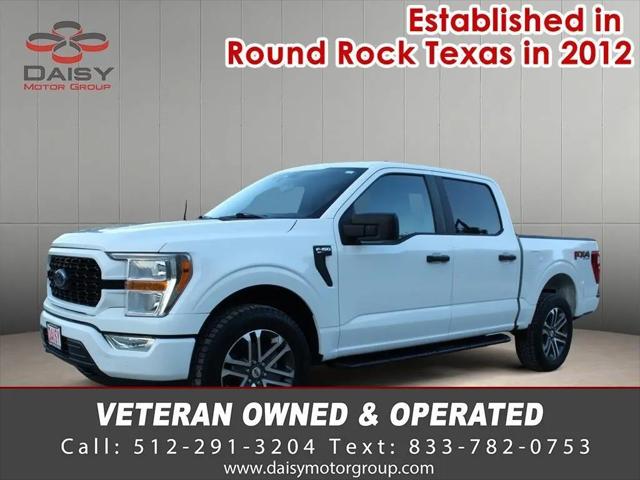 2022 Ford F-150 XL for sale in Round Rock, TX