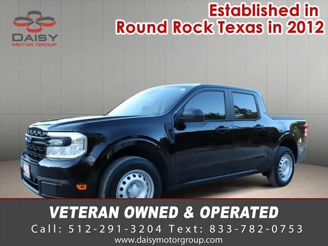 2024 Ford Maverick XL for sale in Round Rock, TX