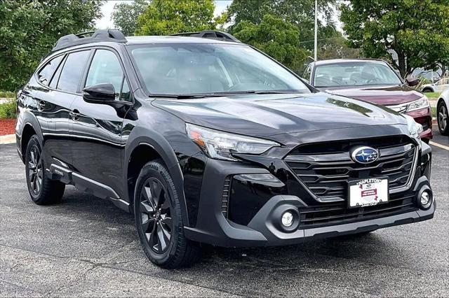 2024 Subaru Outback Onyx Edition XT for sale in Schaumburg, IL