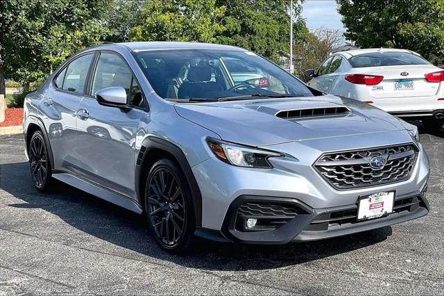 2023 Subaru WRX Premium for sale in Schaumburg, IL