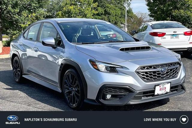 2023 Subaru WRX Premium for sale in Schaumburg, IL