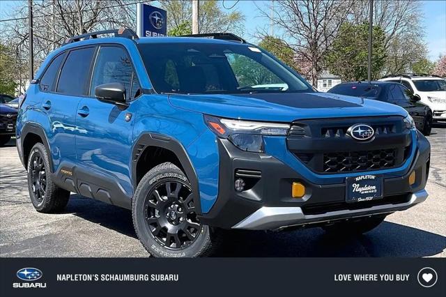 2026 Subaru Forester Wilderness for sale in Schaumburg, IL