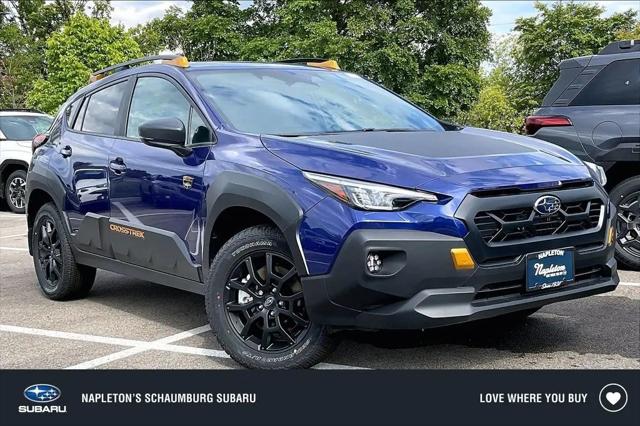 2026 Subaru Crosstrek Wilderness for sale in Schaumburg, IL