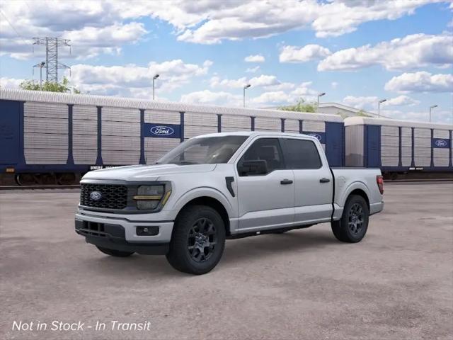 2026 Ford F-150 STX for sale in Stafford, TX