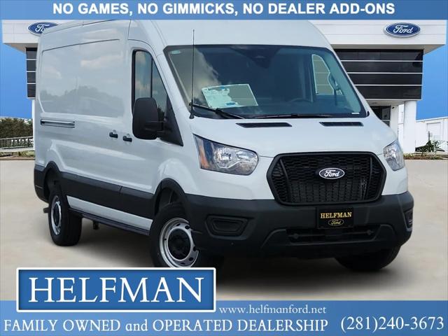 2027 Ford Transit Cargo Van T-250 for sale in Stafford, TX