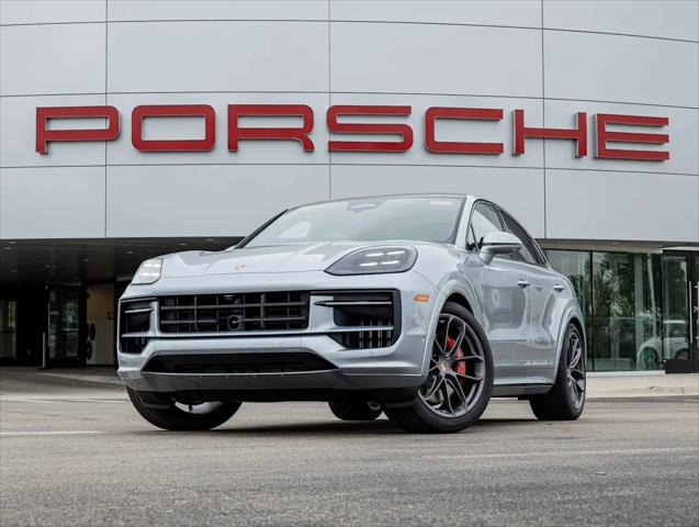 2026 Porsche Cayenne S for sale in Rockford, IL